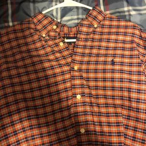 Ralph Lauren Button Down